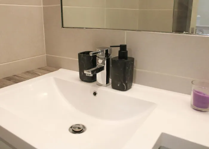 2 Bed Clan House Appartement Galway