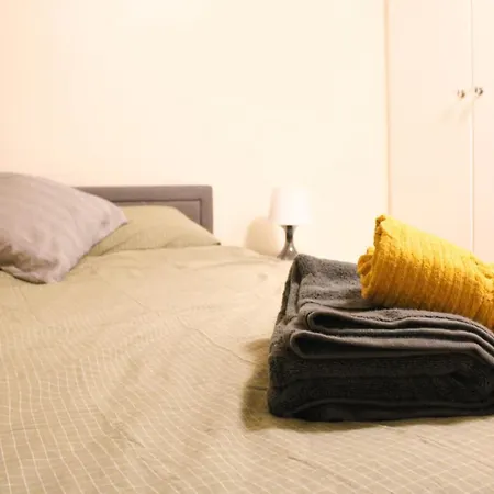 Appartamento 2 Bed Clan House *