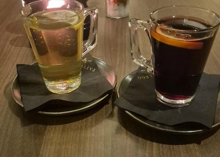 Lejlighed 2 Bed Clan House Galway