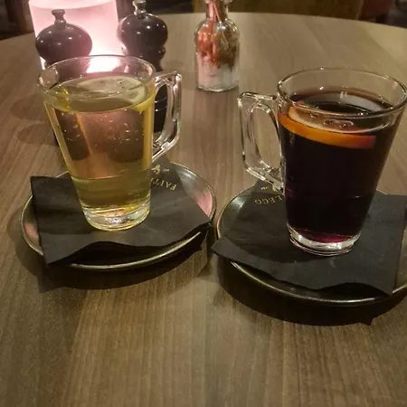Apartamento 2 Bed Clan House Galway