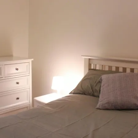 2 Bed Clan House *